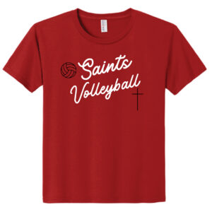 Jerzees Classics® SPS Volleyball Shirt
